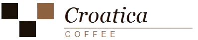 Croatica Coffee Logo