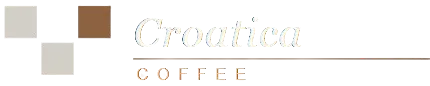 Croatica Coffee Logo