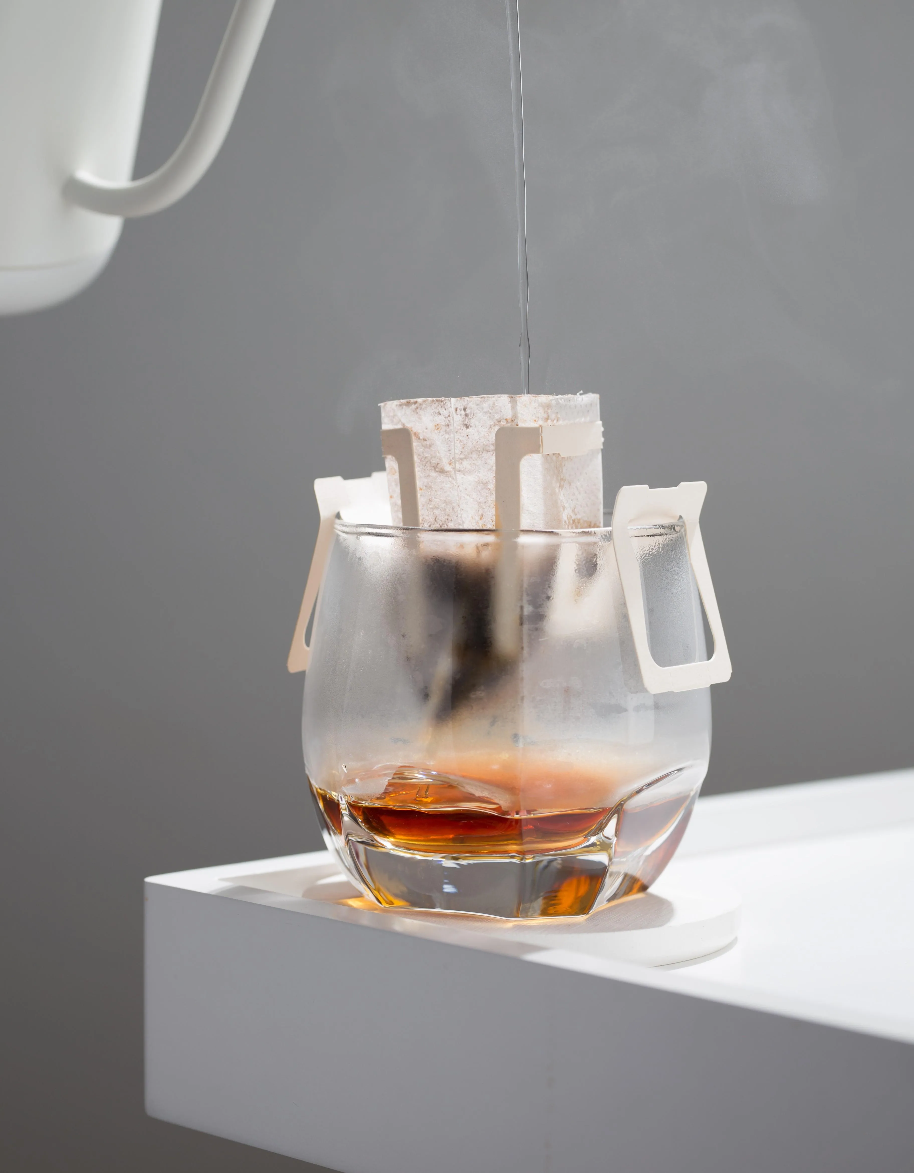 Coffee Drip - Kava koja budi osjetila